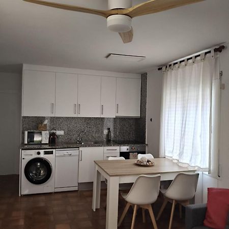 Apartament Familiar Tranquil A Платья-де-Аро Экстерьер фото