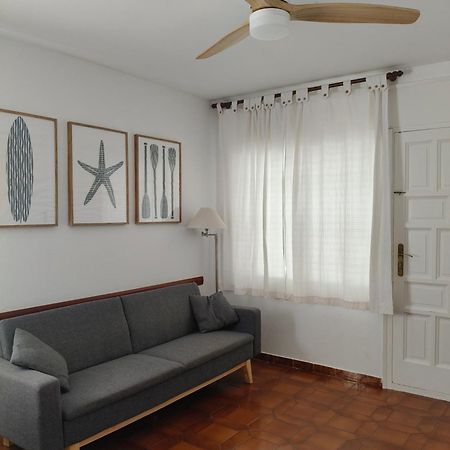 Apartament Familiar Tranquil A Платья-де-Аро Экстерьер фото