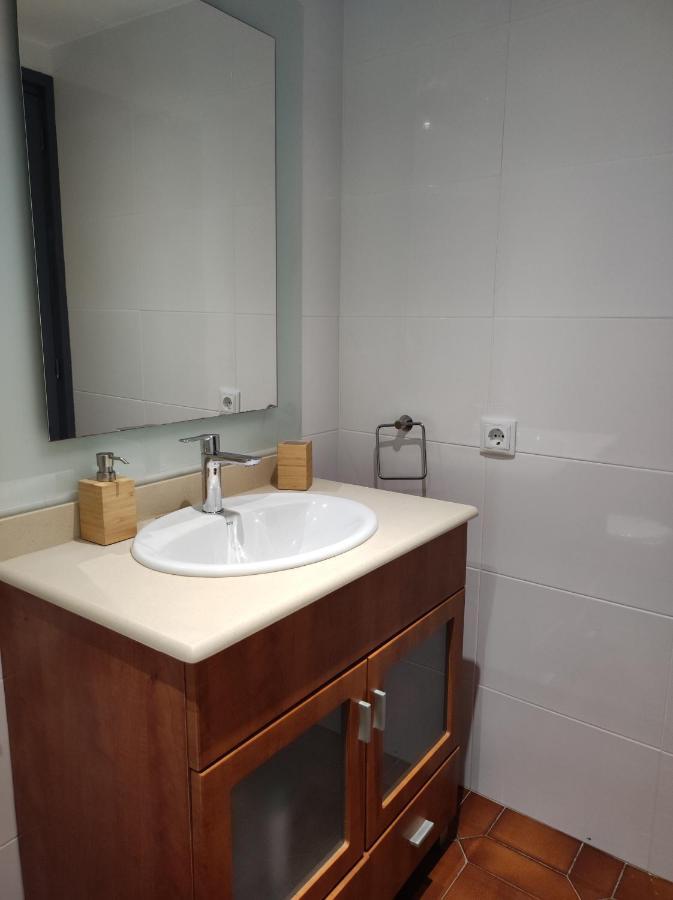 Apartament Familiar Tranquil A Платья-де-Аро Экстерьер фото
