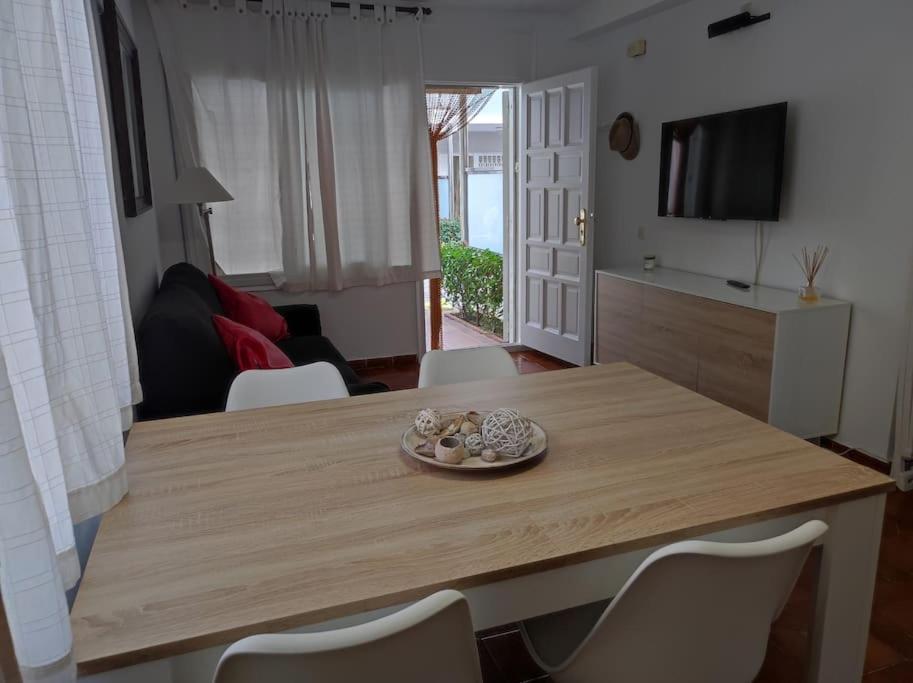 Apartament Familiar Tranquil A Платья-де-Аро Экстерьер фото