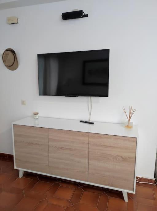 Apartament Familiar Tranquil A Платья-де-Аро Экстерьер фото