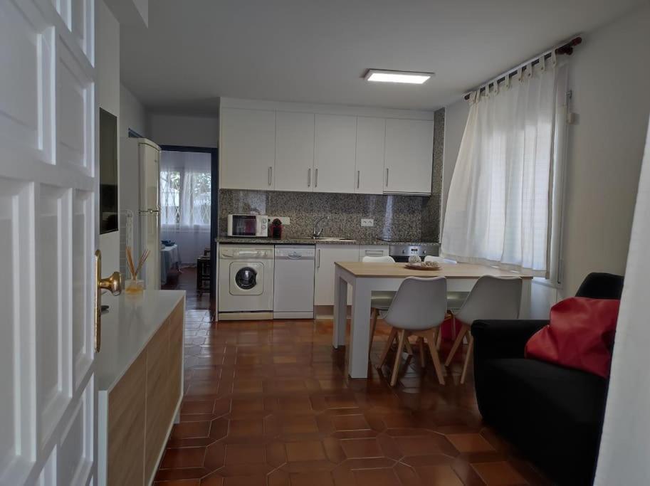 Apartament Familiar Tranquil A Платья-де-Аро Экстерьер фото