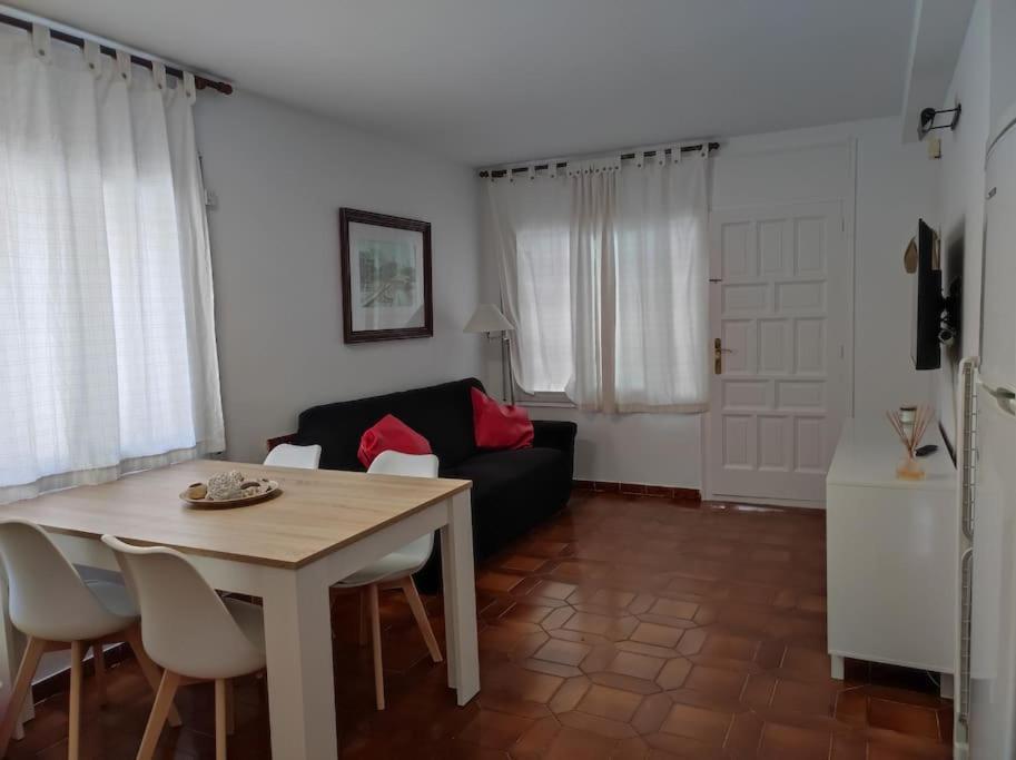Apartament Familiar Tranquil A Платья-де-Аро Экстерьер фото