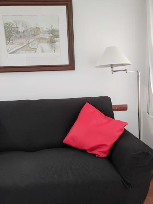 Apartament Familiar Tranquil A Платья-де-Аро Экстерьер фото