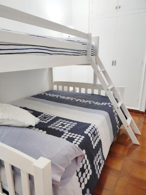 Apartament Familiar Tranquil A Платья-де-Аро Экстерьер фото