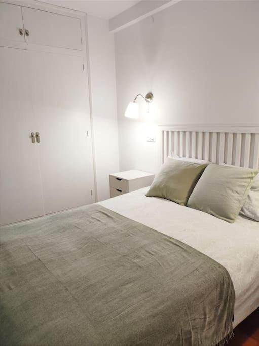 Apartament Familiar Tranquil A Платья-де-Аро Экстерьер фото