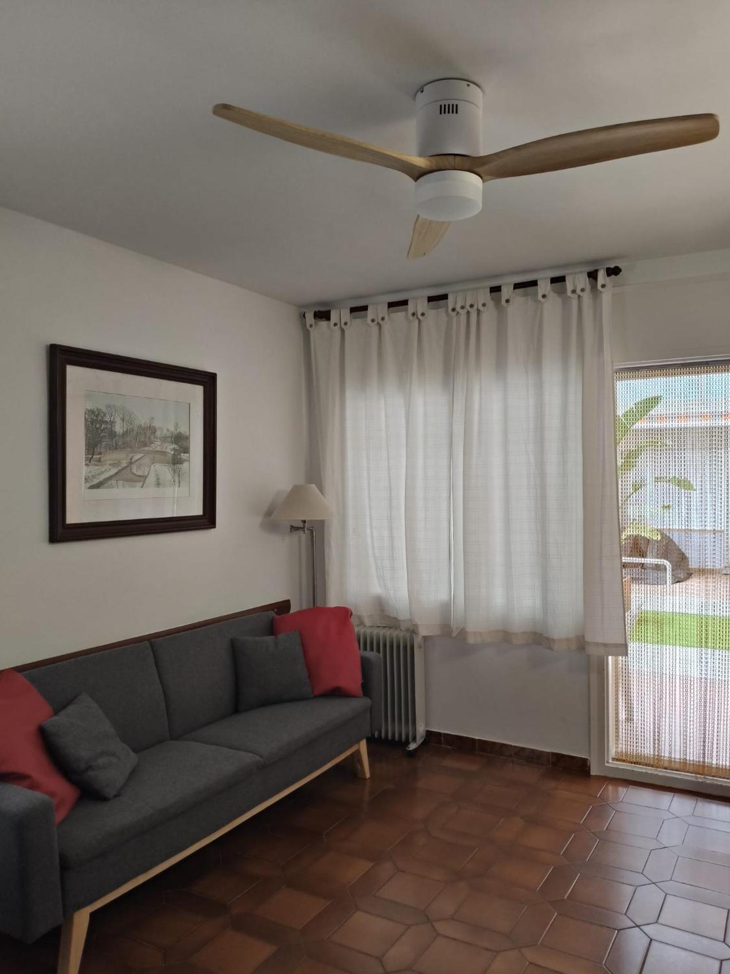 Apartament Familiar Tranquil A Платья-де-Аро Экстерьер фото