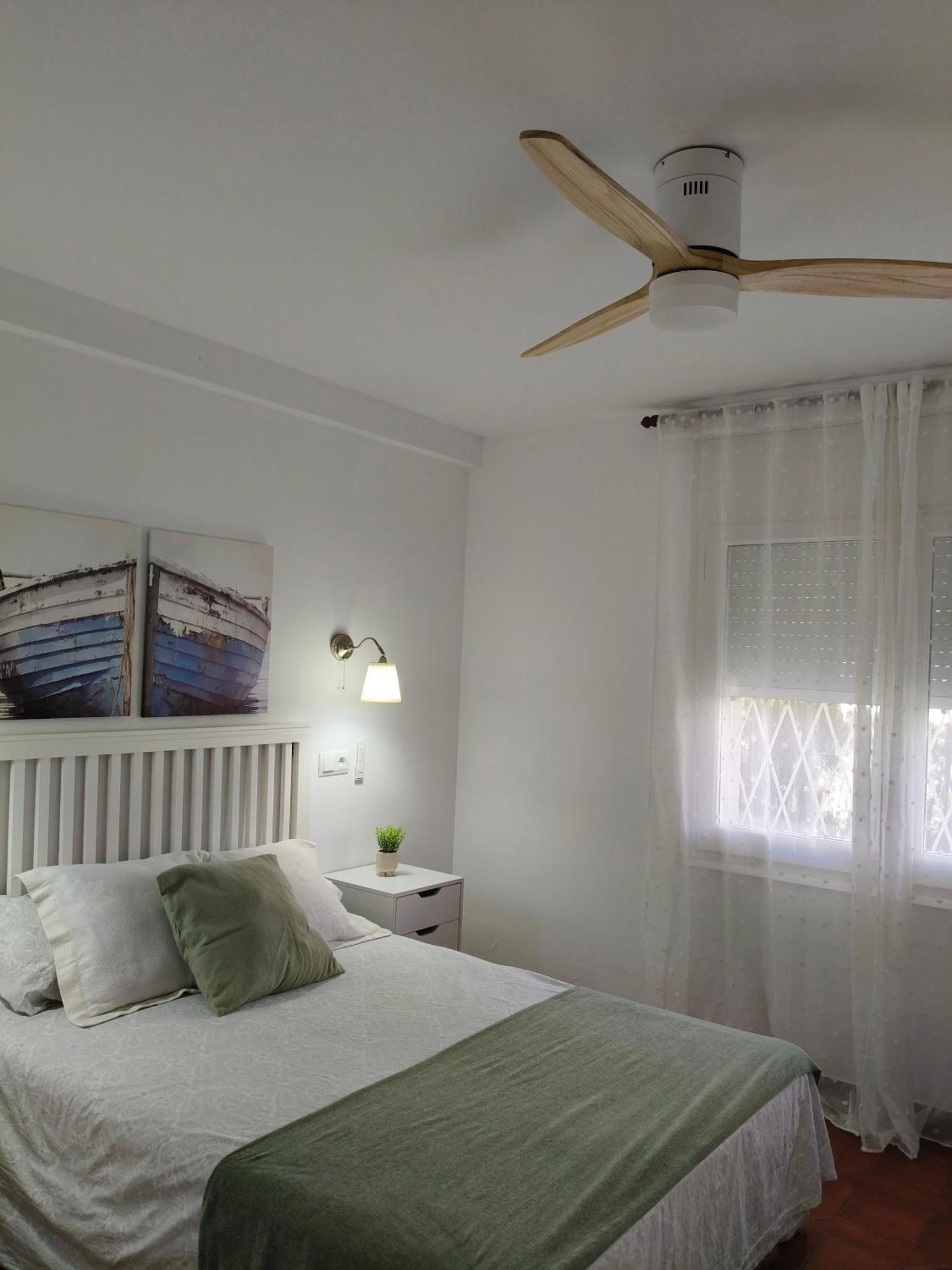 Apartament Familiar Tranquil A Платья-де-Аро Экстерьер фото